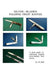 Silver - Bladed Folding Fruit Knives