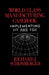 World Class Manufacturing Casebook