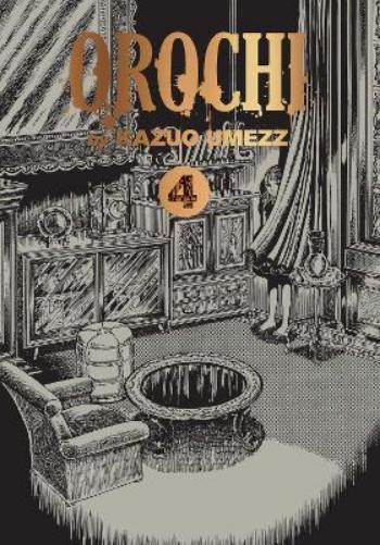 Orochi: The Perfect Edition, Vol. 4