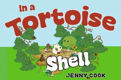 In a Tortoise Shell