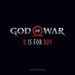 God of War: B is for Boy