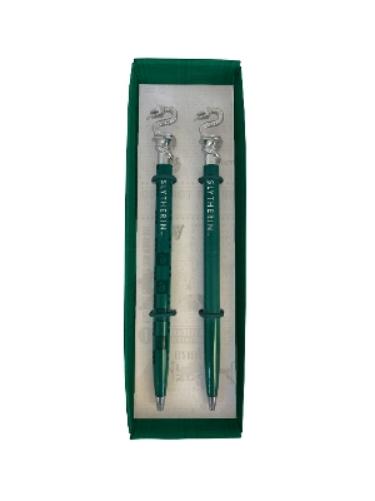 Harry Potter: Slytherin Pen and Pencil Set