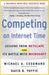 Competing On Internet Time