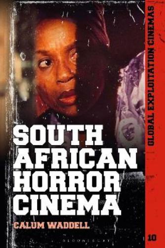 South African Horror Cinema