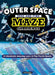 Outer Space Seek-and-Find Maze Challenge
