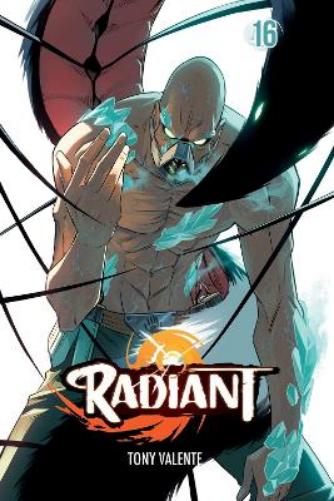 Radiant, Vol. 16