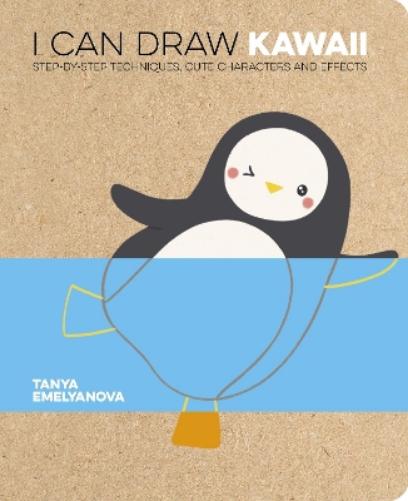 I Can Draw Kawaii
