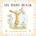 Guess How Much I Love You: My Baby Record Book