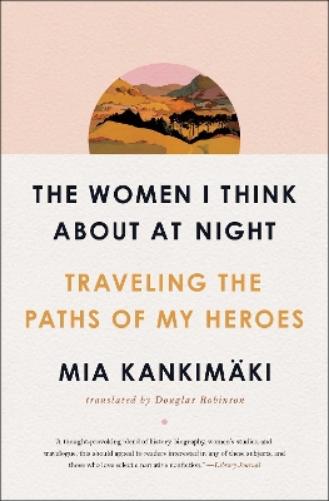 The Women I Think About at Night