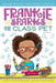 Frankie Sparks and the Class Pet
