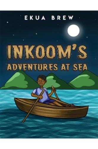 Inkoom's Adventures at Sea