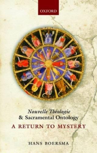 Nouvelle Théologie and Sacramental Ontology