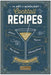 The Art of Mixology Cocktail Recipes