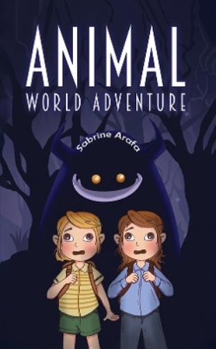 Animal World Adventure