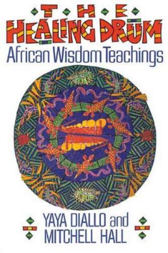 The Healing Drum