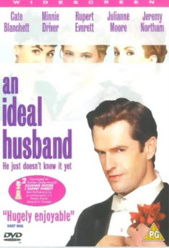 An Ideal Husband