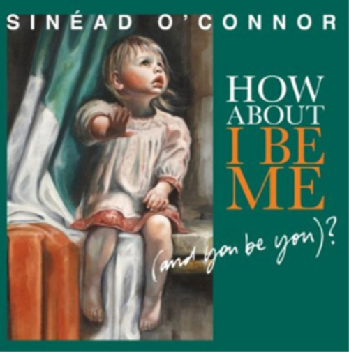 How About I Be Me (And You Be You)?
