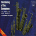History of the Saxophone (Cottrell)