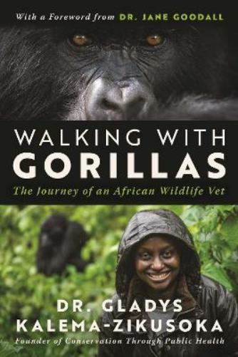 Walking With Gorillas