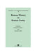 Roman History in Roman Poetry