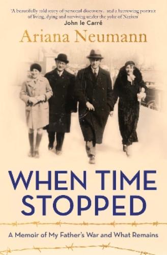 When Time Stopped