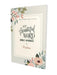 NIV, Beautiful Word Bible Journal, Psalms, Paperback, Comfort Print