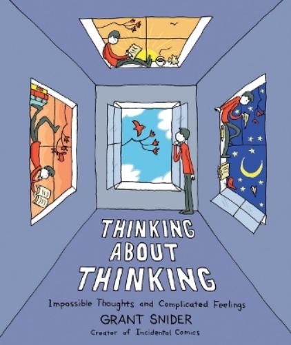 Thinking About Thinking