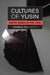 Cultures of Yusin