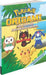 Pokémon Origami: Fold Your Own Alola Region Pokémon