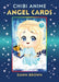Chibi Anime Angel Cards