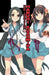 The Intuition of Haruhi Suzumiya (light novel)