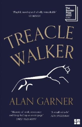 Treacle Walker