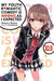 My Youth Romantic Comedy Is Wrong, As I Expected, Vol. 10.5 (light novel)