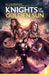 Knights of The Golden Sun Vol. 1