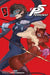 Persona 5, Vol. 5