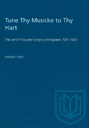 Tune Thy Musicke to Thy Hart