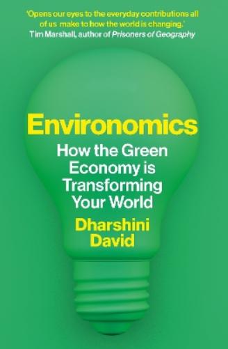 Environomics
