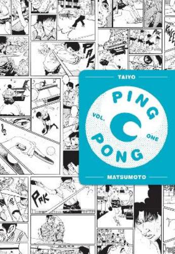 Ping Pong, Vol. 1