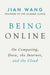 Being Online