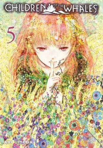 Children of the Whales, Vol. 5