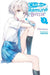 Chitose Is in the Ramune Bottle, Vol. 3