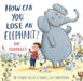 How Can You Lose an Elephant