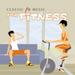 Classic Fm - Music for Fitness