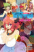 Interspecies Reviewers Comic Anthology, Vol. 2