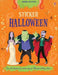 Sticker Halloween