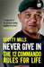 Never Give In