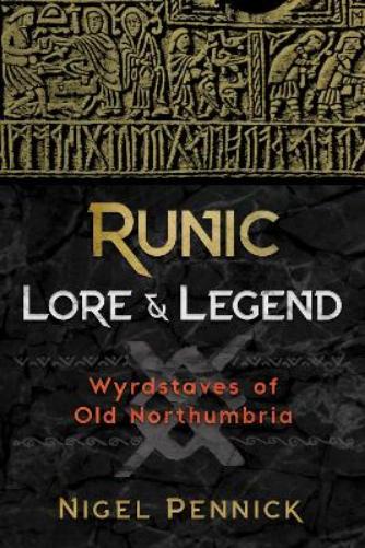 Runic Lore and Legend