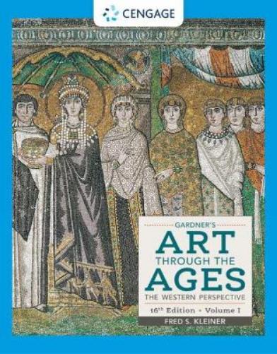 Gardner's Art through the Ages