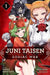 Juni Taisen: Zodiac War (manga), Vol. 1