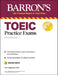 TOEIC Practice Exams (with online audio)